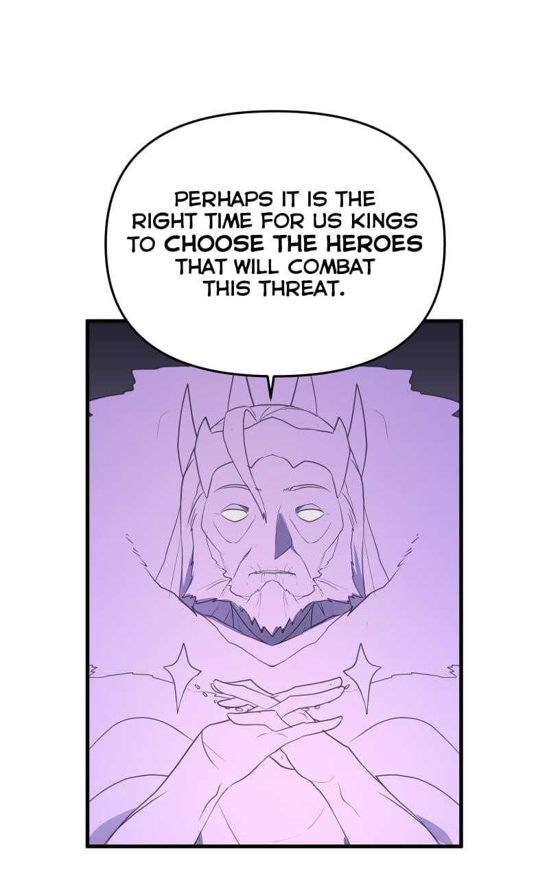 The One Who Parried Death Chapter 50 - Page 101