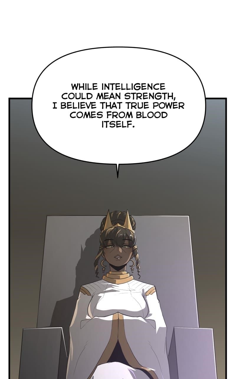 The One Who Parried Death Chapter 50 - Page 107