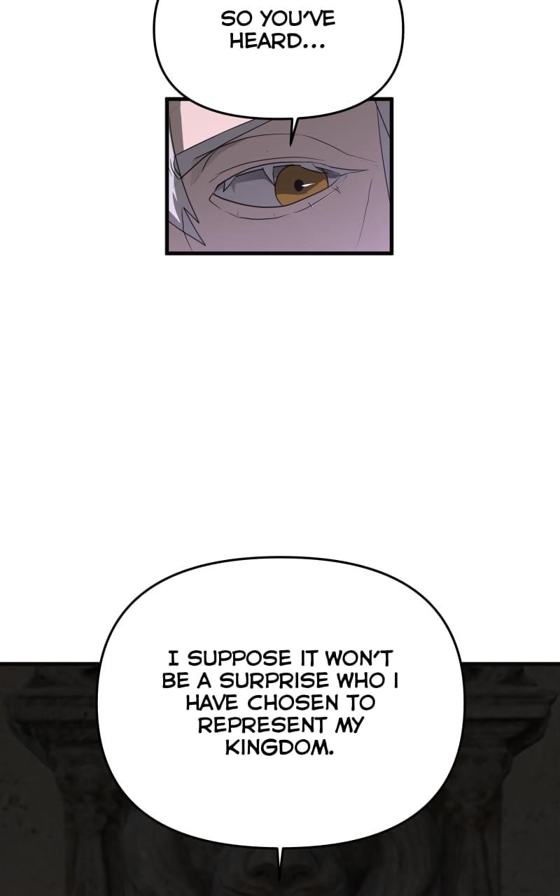 The One Who Parried Death Chapter 50 - Page 115