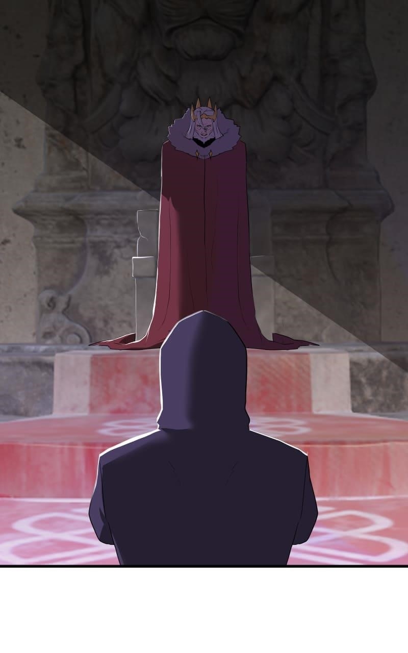 The One Who Parried Death Chapter 50 - Page 116