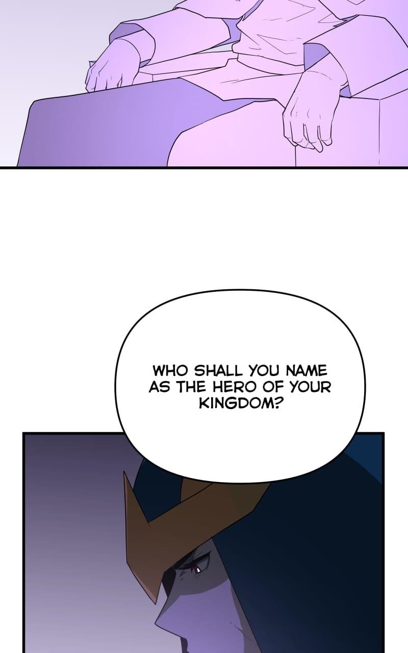 The One Who Parried Death Chapter 50 - Page 121