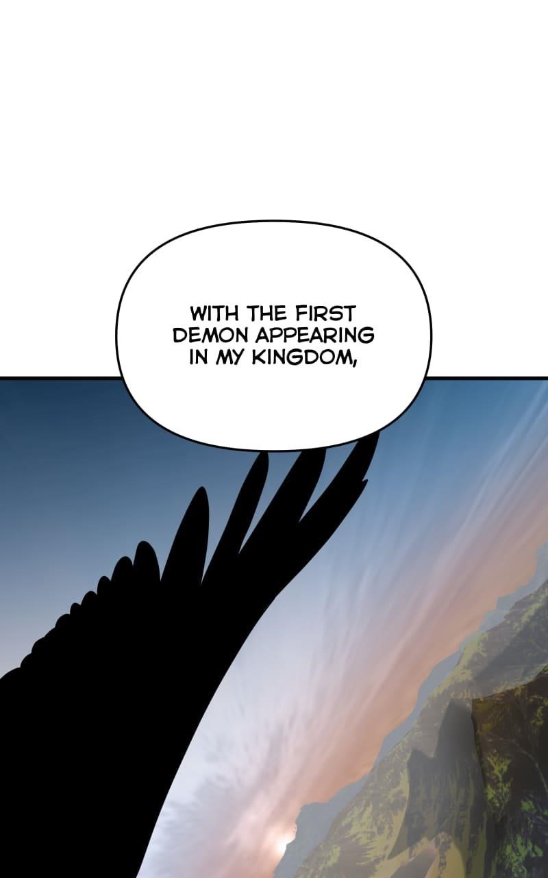 The One Who Parried Death Chapter 50 - Page 123