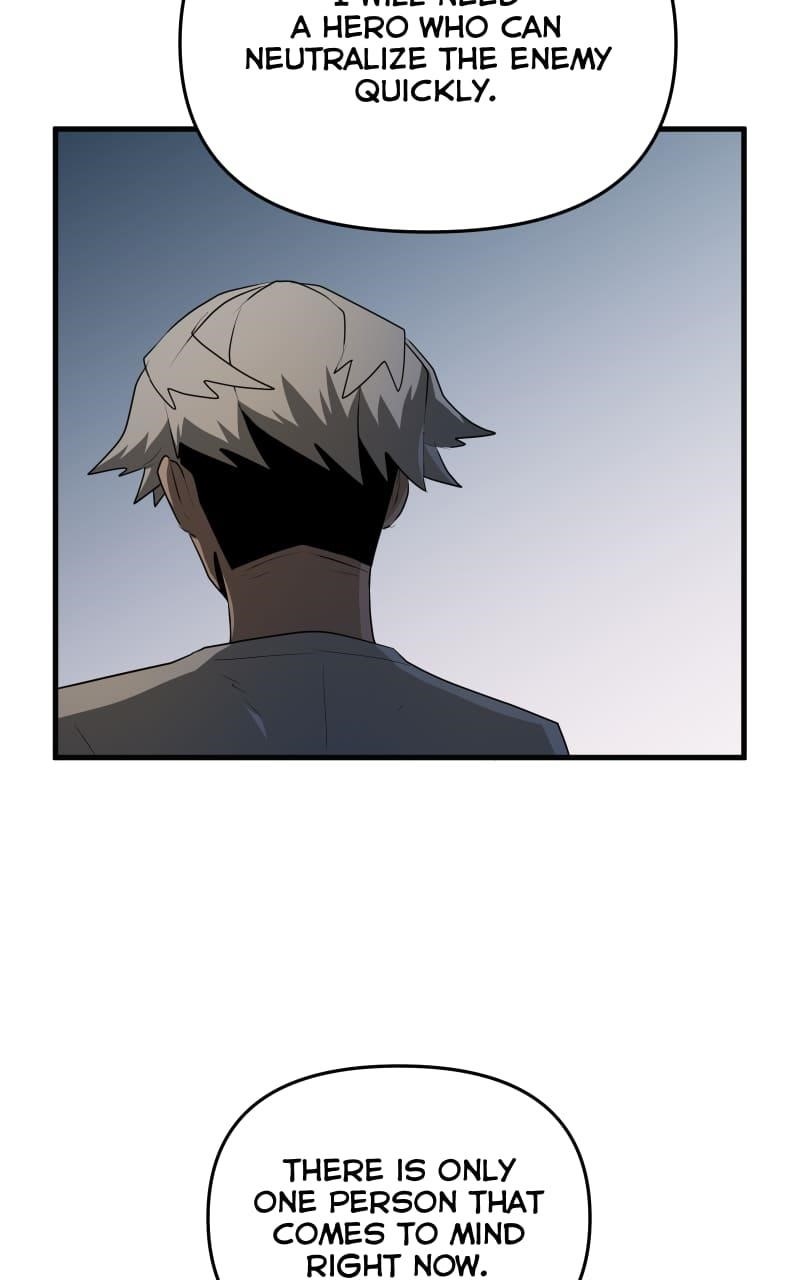 The One Who Parried Death Chapter 50 - Page 125