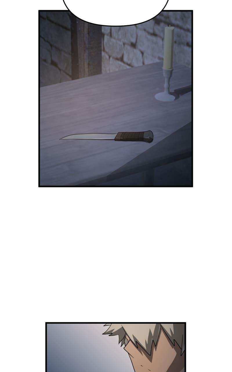 The One Who Parried Death Chapter 50 - Page 126