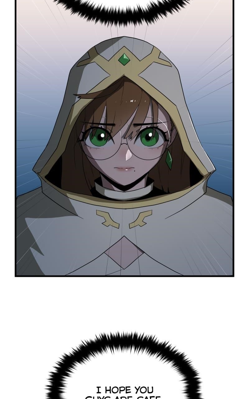 The One Who Parried Death Chapter 50 - Page 13