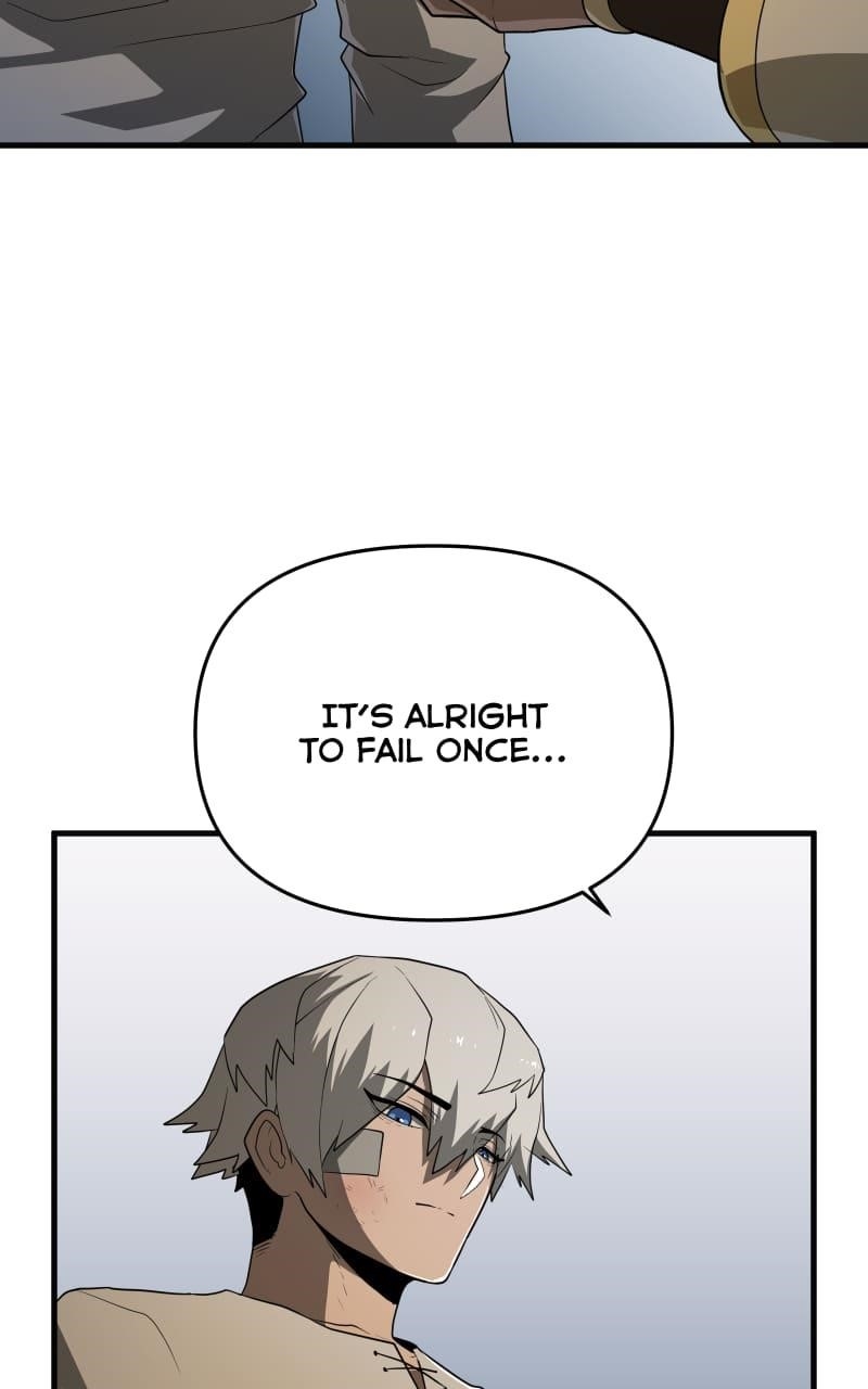 The One Who Parried Death Chapter 50 - Page 134