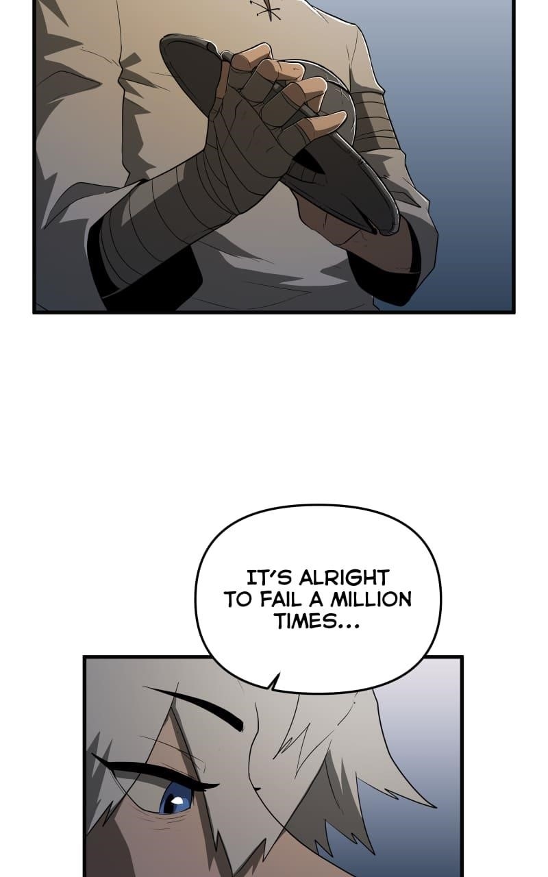 The One Who Parried Death Chapter 50 - Page 135