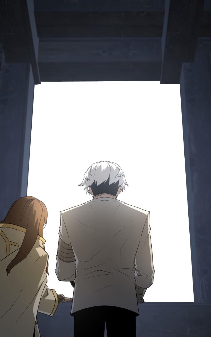 The One Who Parried Death Chapter 50 - Page 137