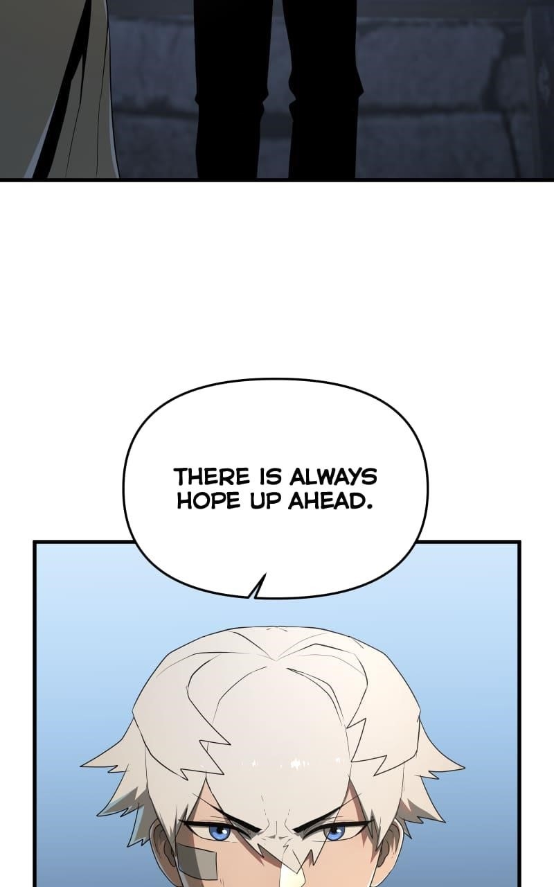 The One Who Parried Death Chapter 50 - Page 138