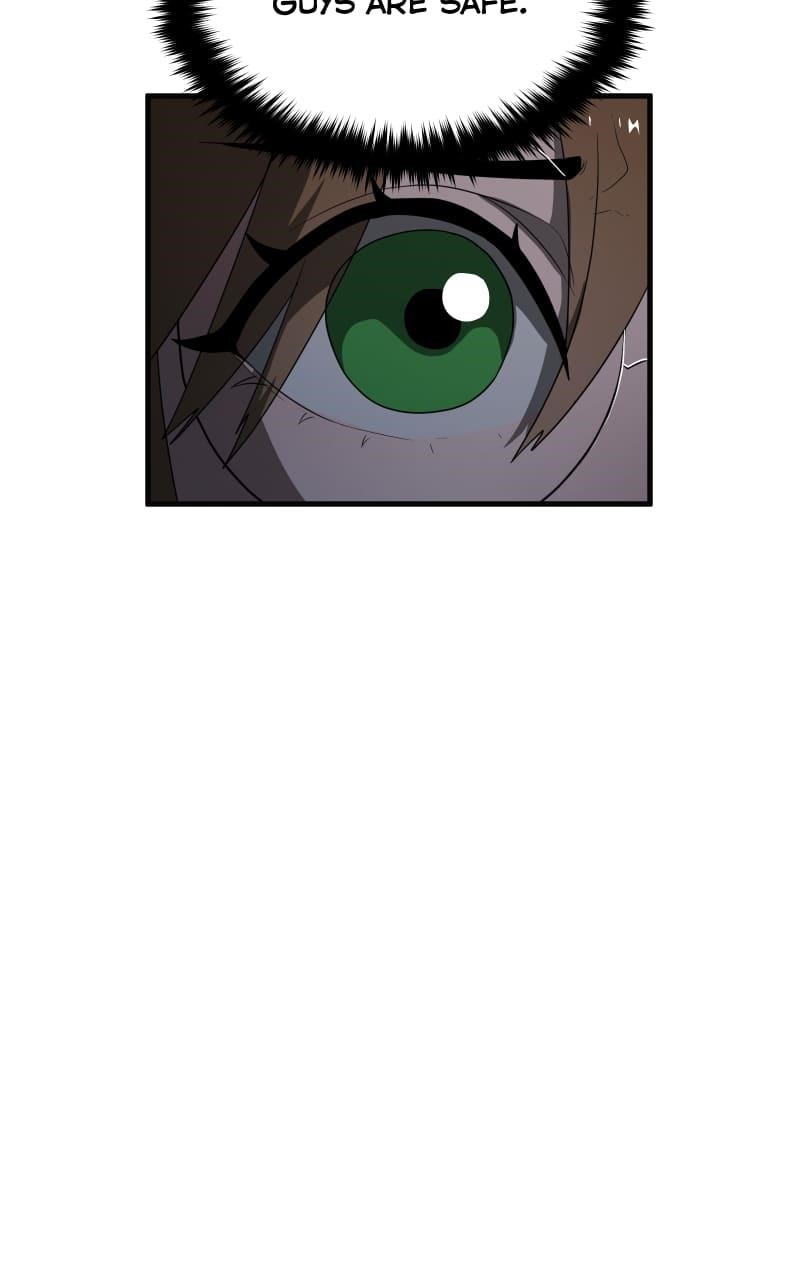 The One Who Parried Death Chapter 50 - Page 14