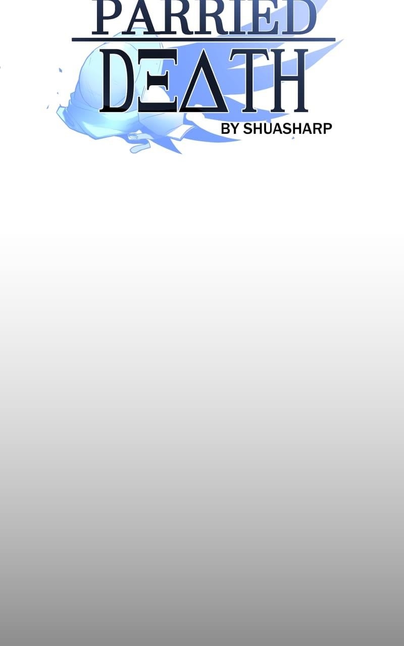 The One Who Parried Death Chapter 50 - Page 141