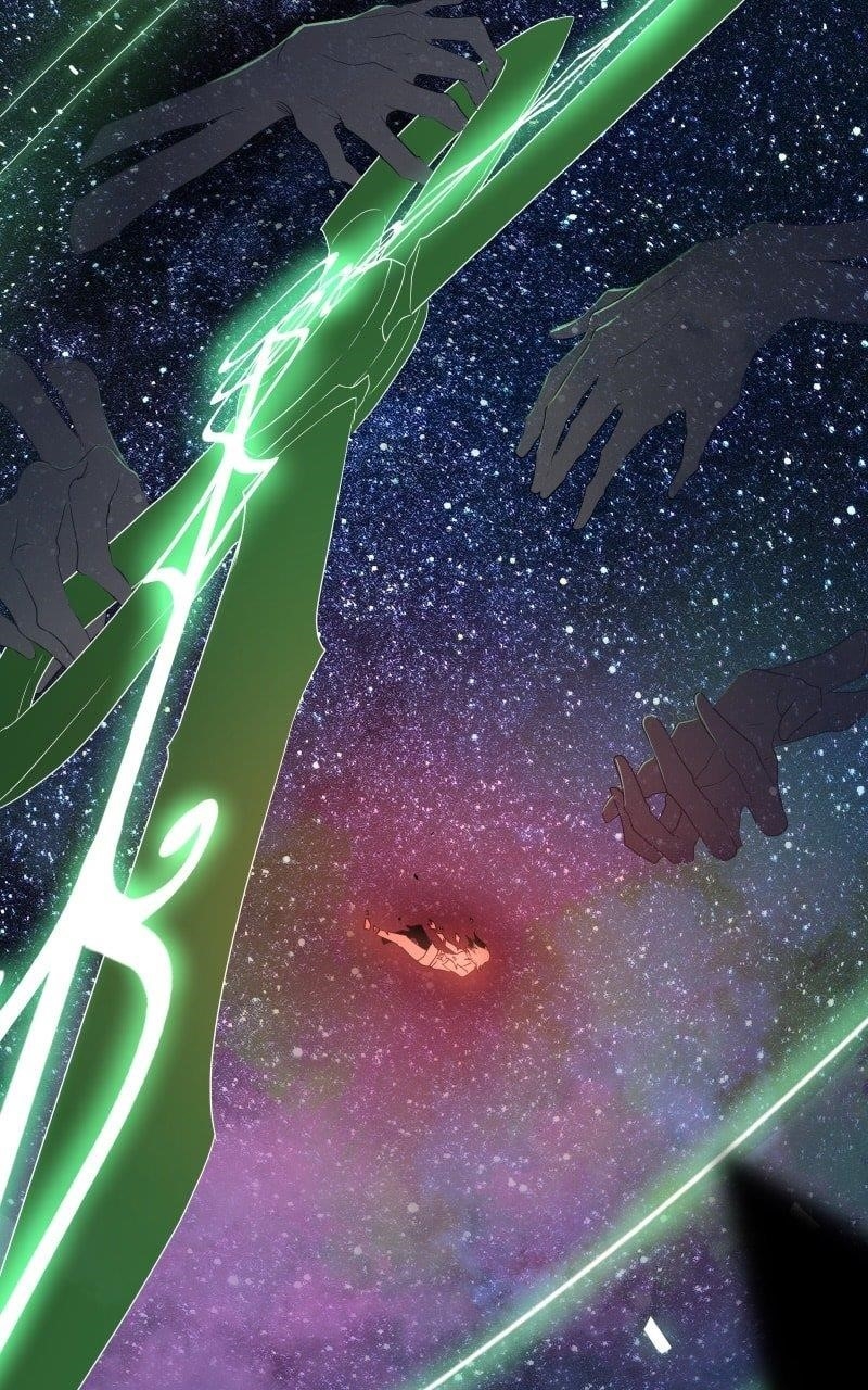 The One Who Parried Death Chapter 50 - Page 146