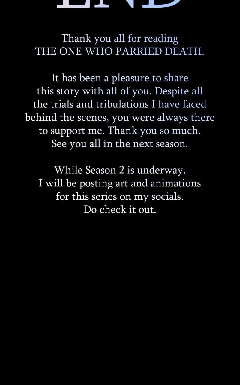 The One Who Parried Death Chapter 50 - Page 149