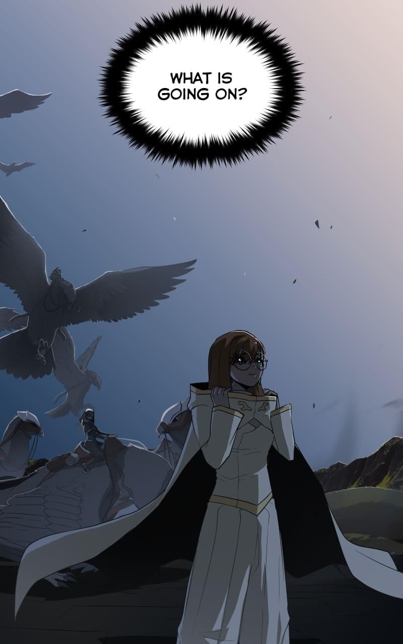 The One Who Parried Death Chapter 50 - Page 18