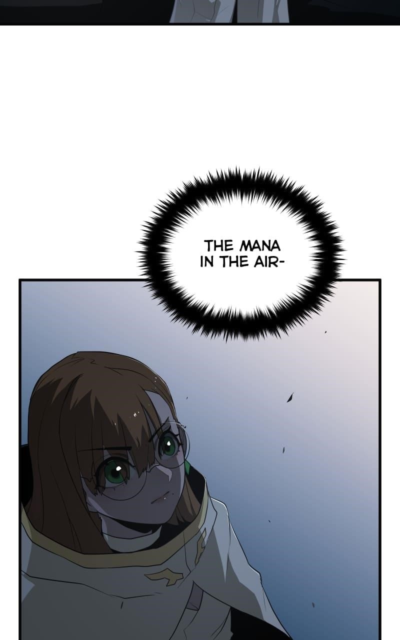 The One Who Parried Death Chapter 50 - Page 19