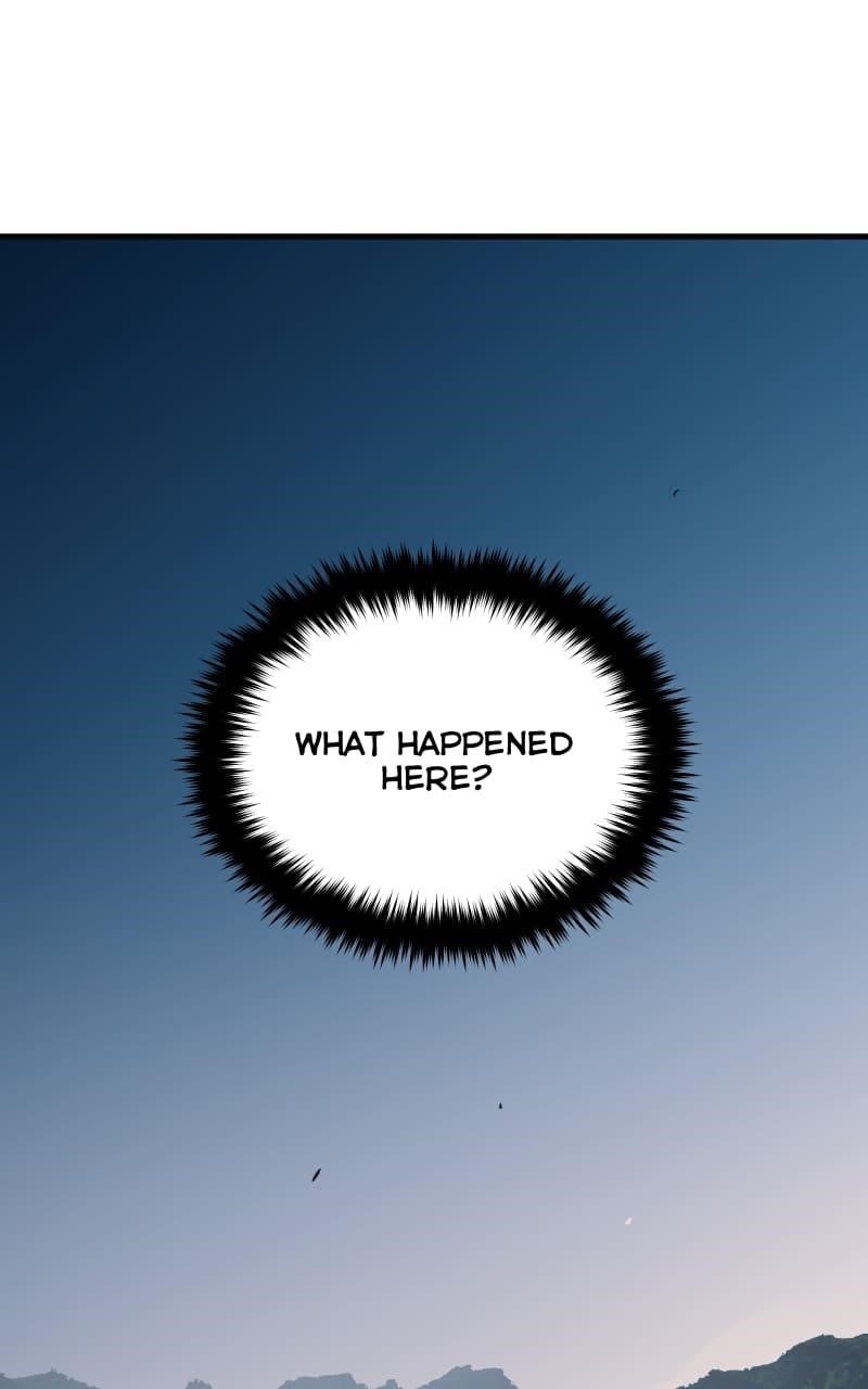 The One Who Parried Death Chapter 50 - Page 21