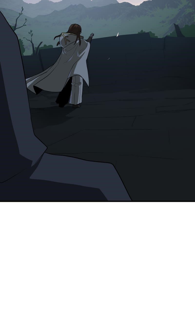 The One Who Parried Death Chapter 50 - Page 22