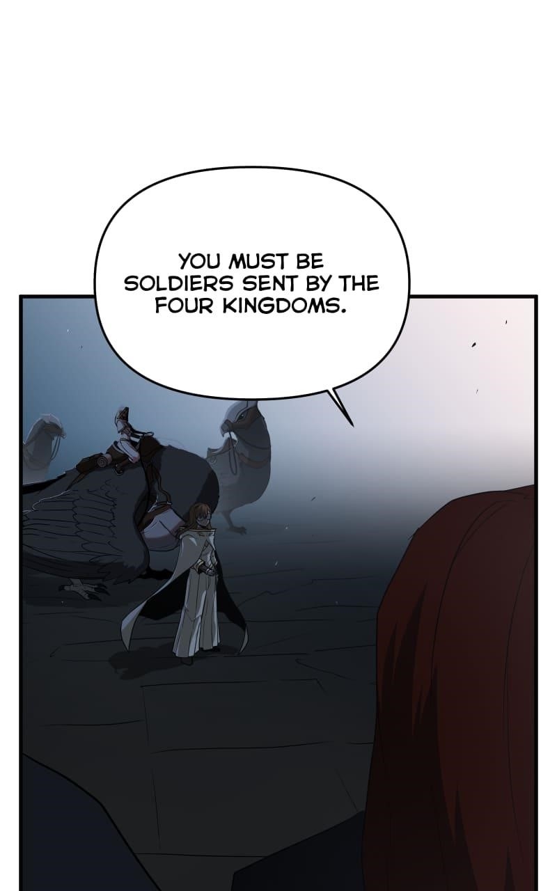 The One Who Parried Death Chapter 50 - Page 23