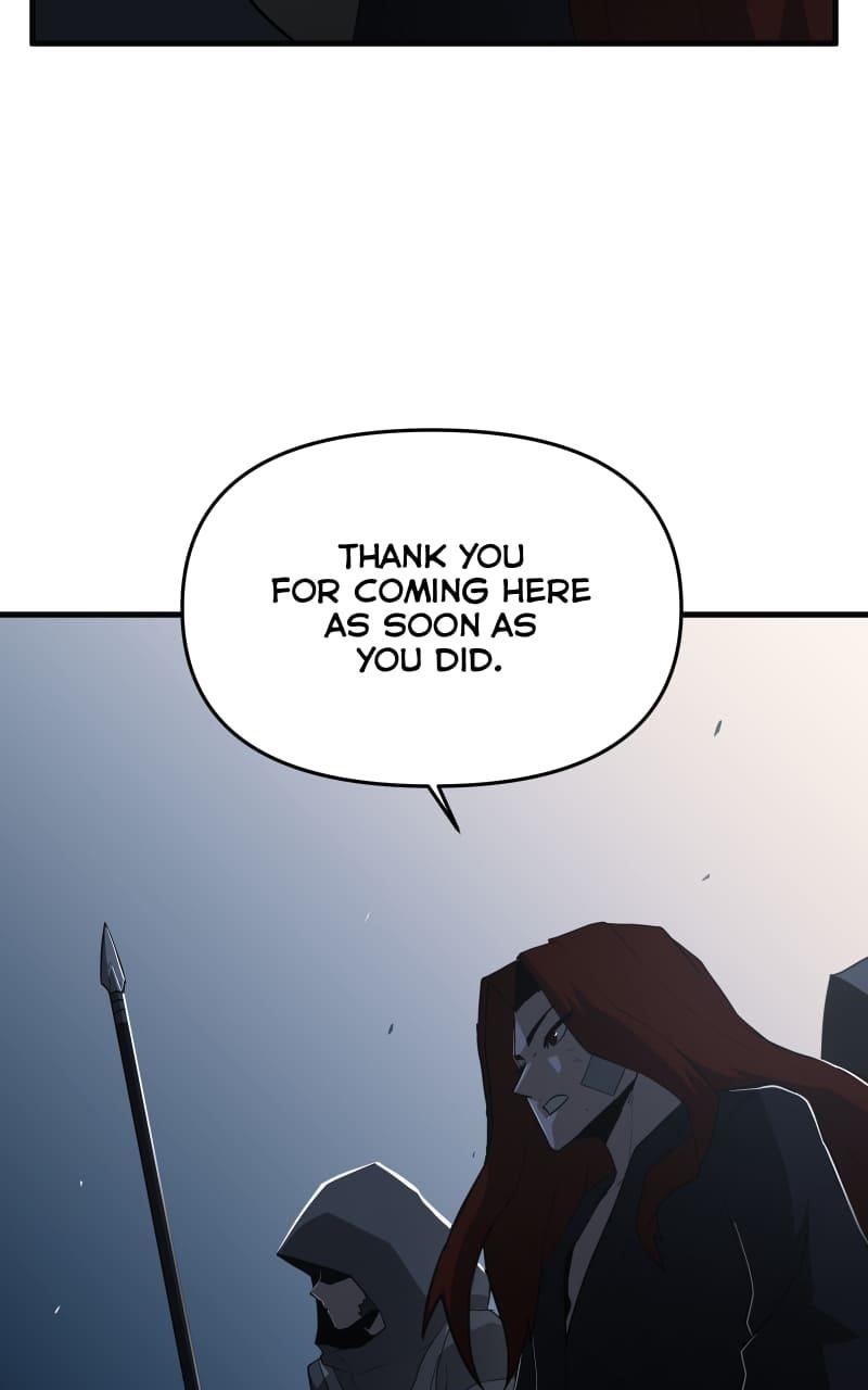 The One Who Parried Death Chapter 50 - Page 24