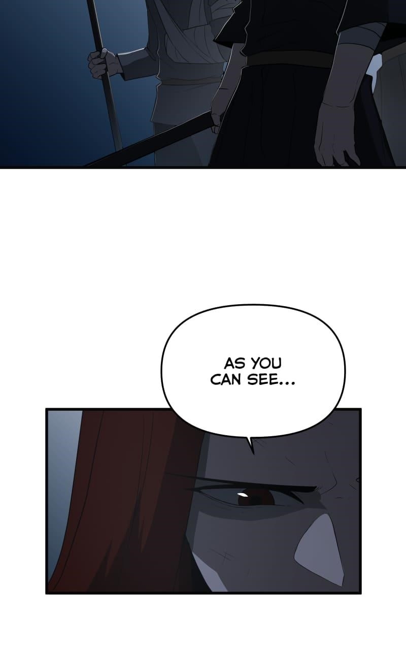 The One Who Parried Death Chapter 50 - Page 25