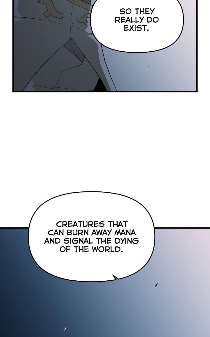 The One Who Parried Death Chapter 50 - Page 28