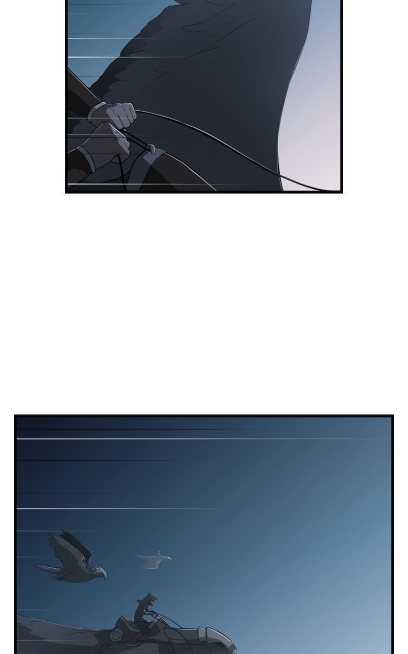 The One Who Parried Death Chapter 50 - Page 3