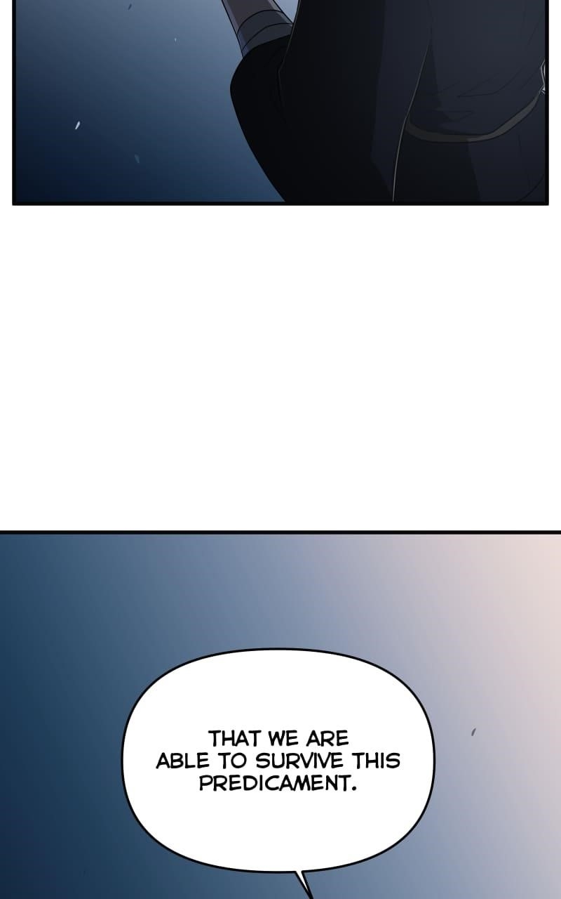 The One Who Parried Death Chapter 50 - Page 33