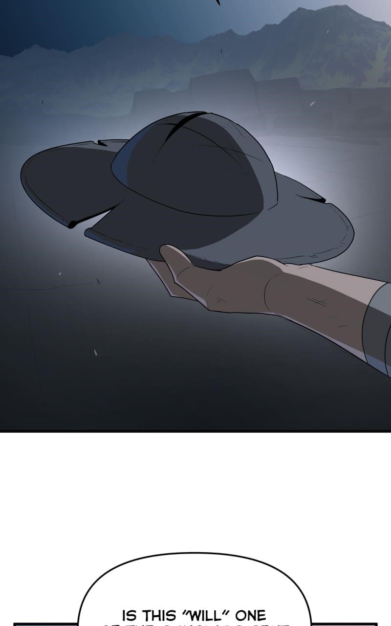 The One Who Parried Death Chapter 50 - Page 34