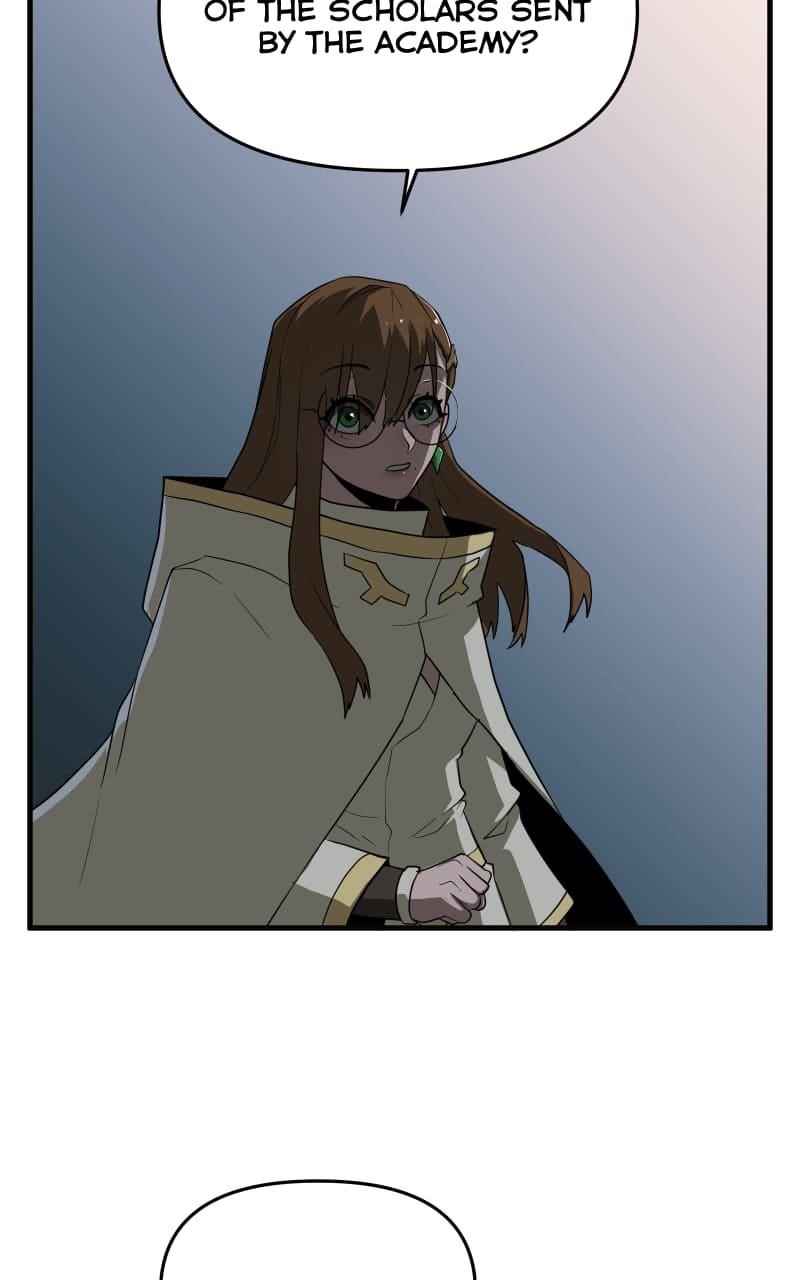 The One Who Parried Death Chapter 50 - Page 35