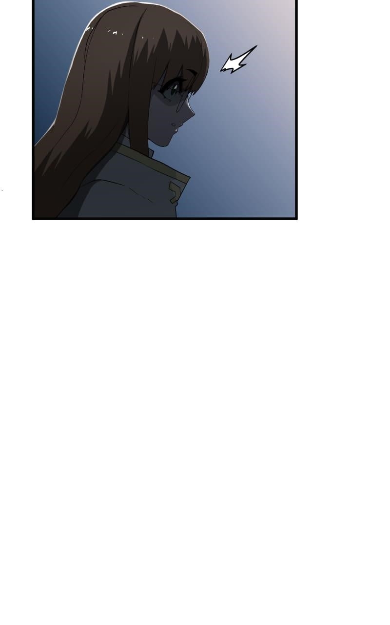 The One Who Parried Death Chapter 50 - Page 37