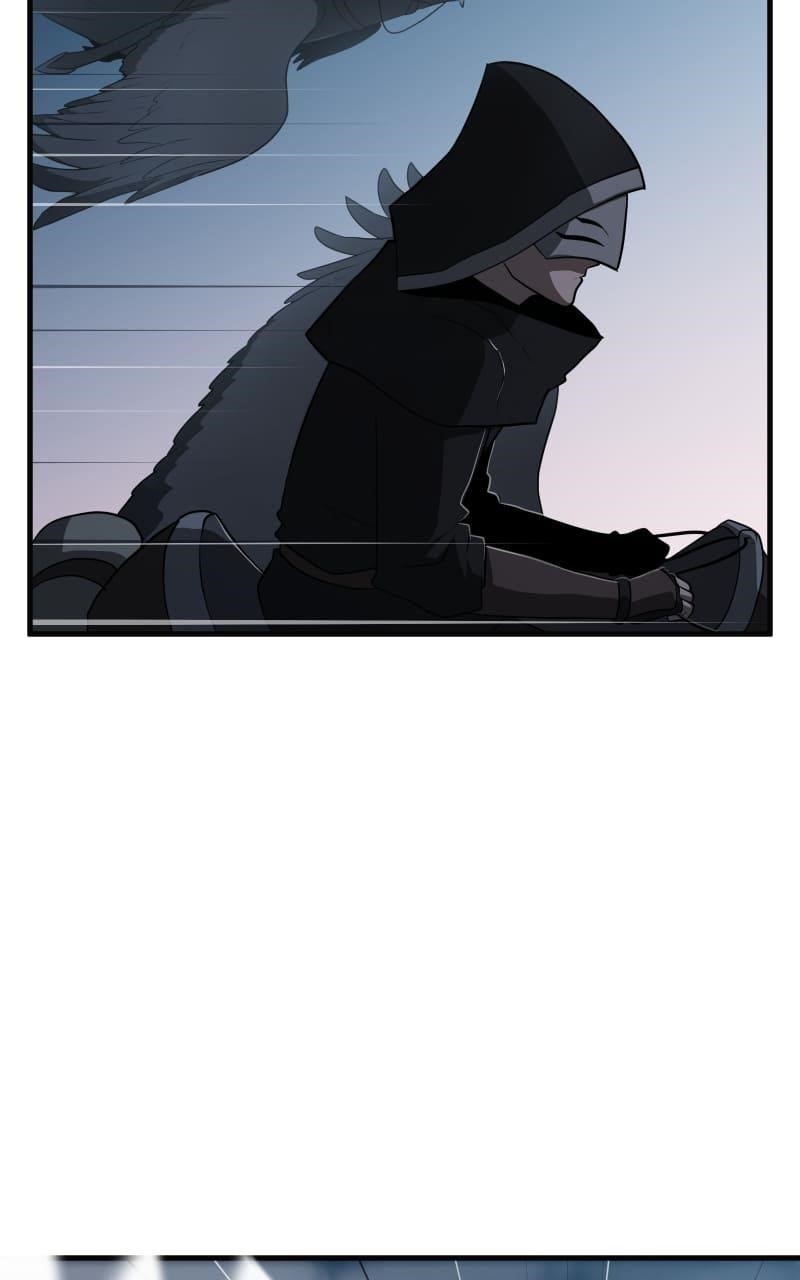 The One Who Parried Death Chapter 50 - Page 4