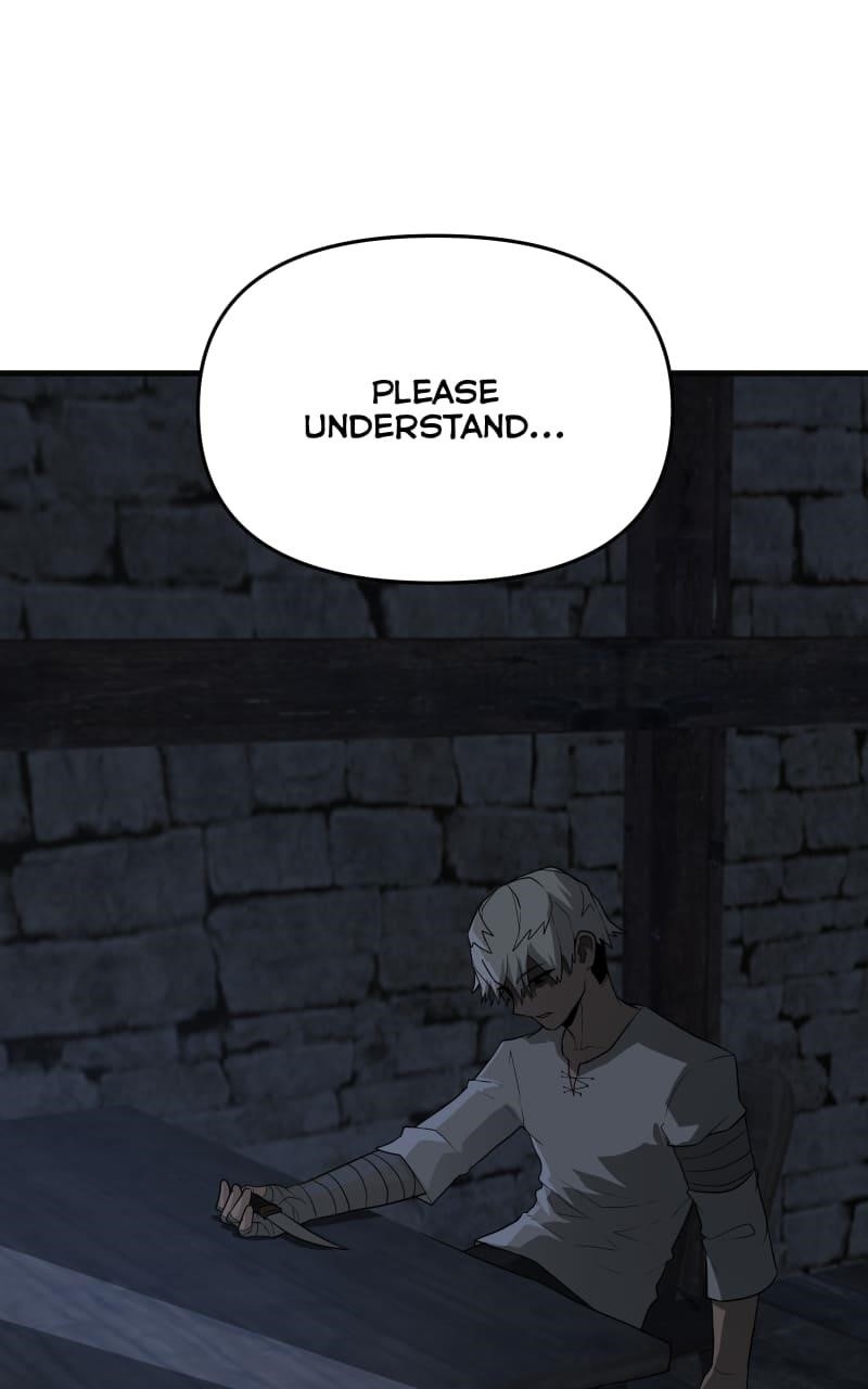 The One Who Parried Death Chapter 50 - Page 40