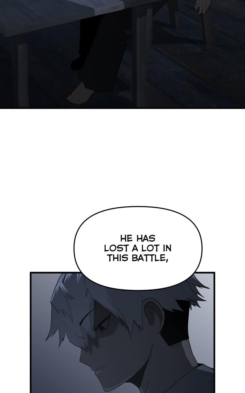 The One Who Parried Death Chapter 50 - Page 41