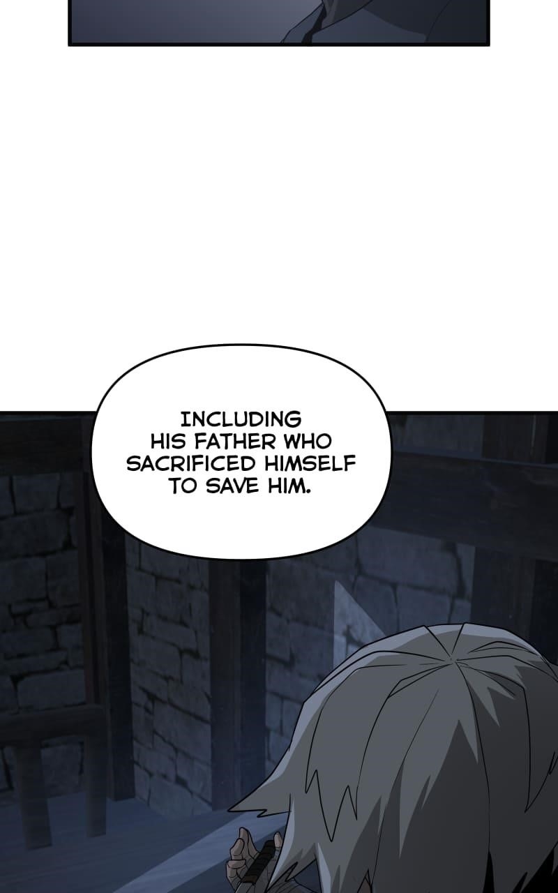 The One Who Parried Death Chapter 50 - Page 42