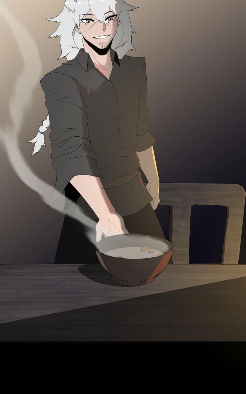 The One Who Parried Death Chapter 50 - Page 47