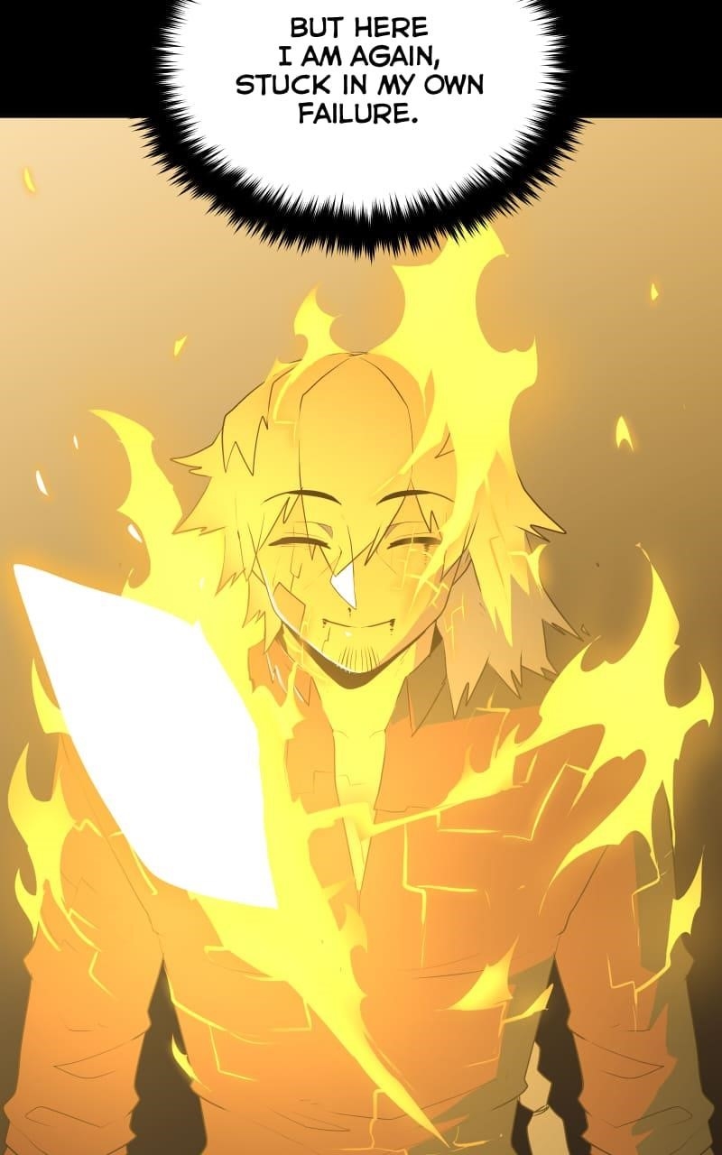 The One Who Parried Death Chapter 50 - Page 50