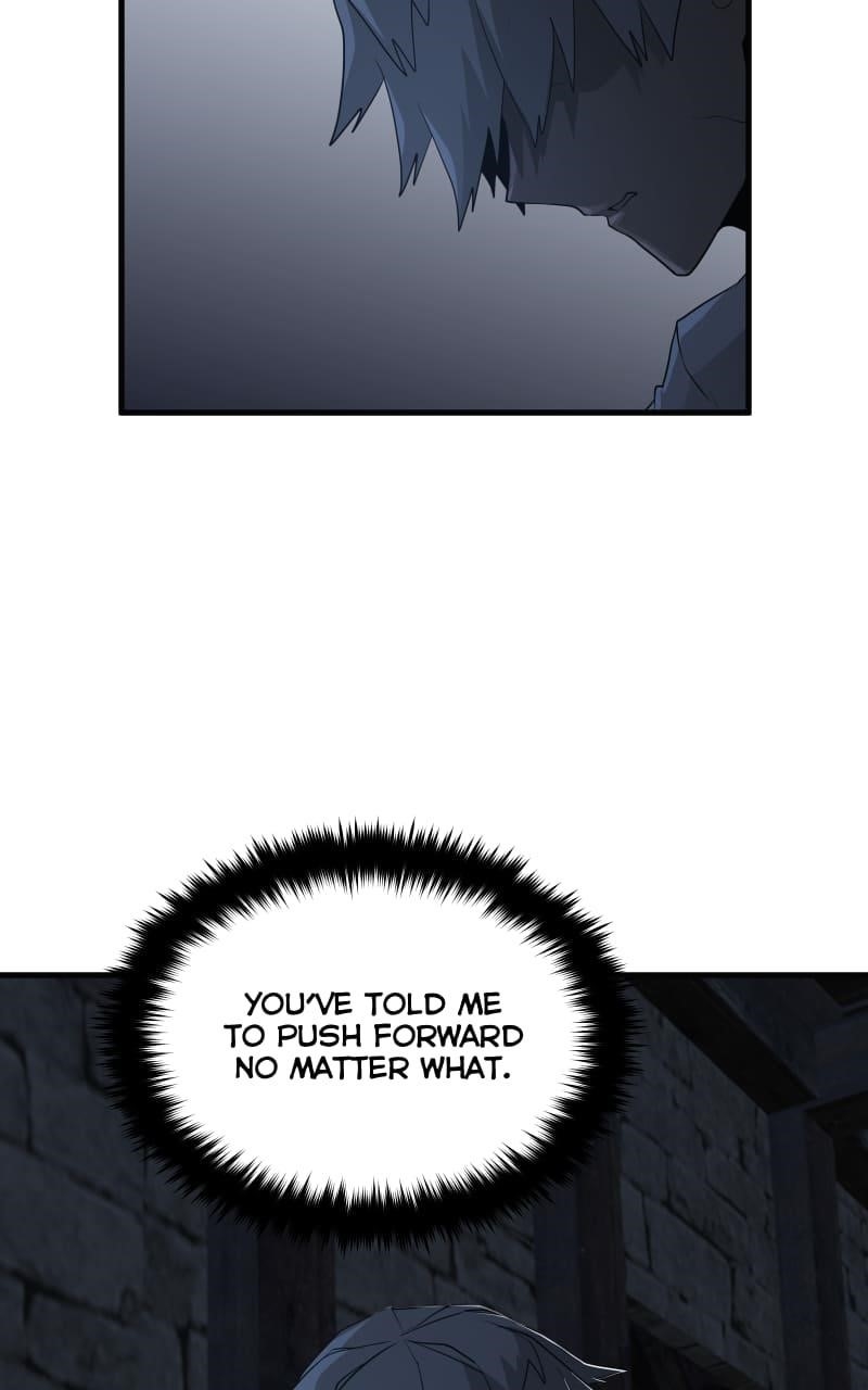 The One Who Parried Death Chapter 50 - Page 54