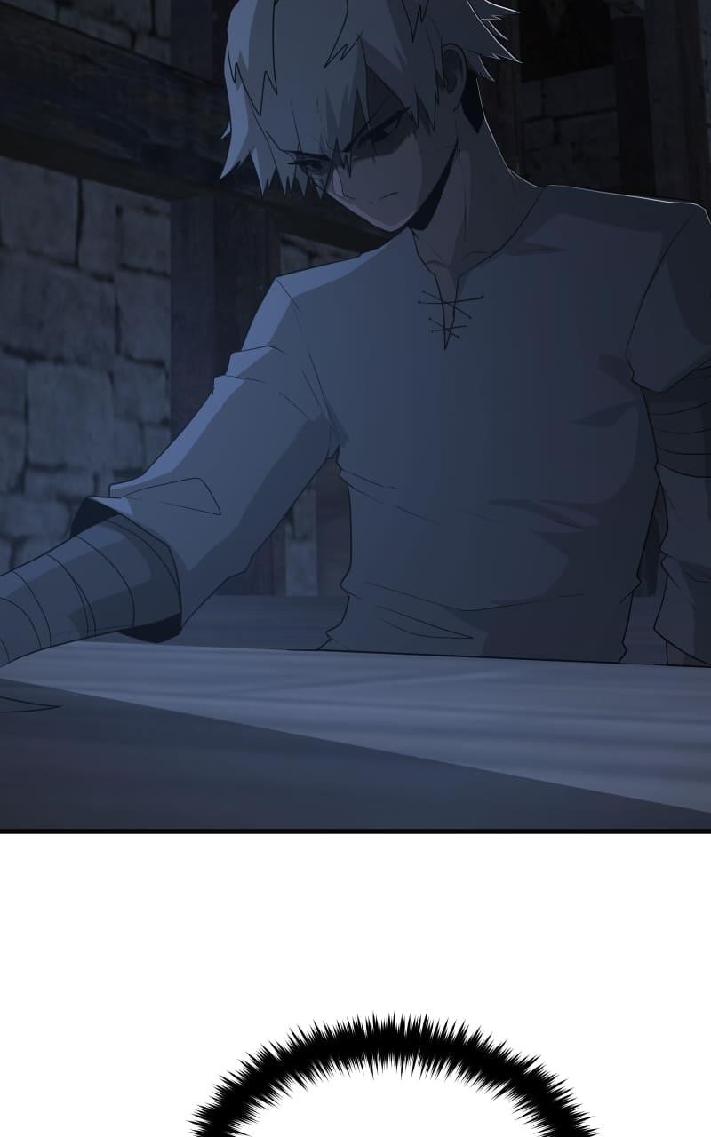 The One Who Parried Death Chapter 50 - Page 55