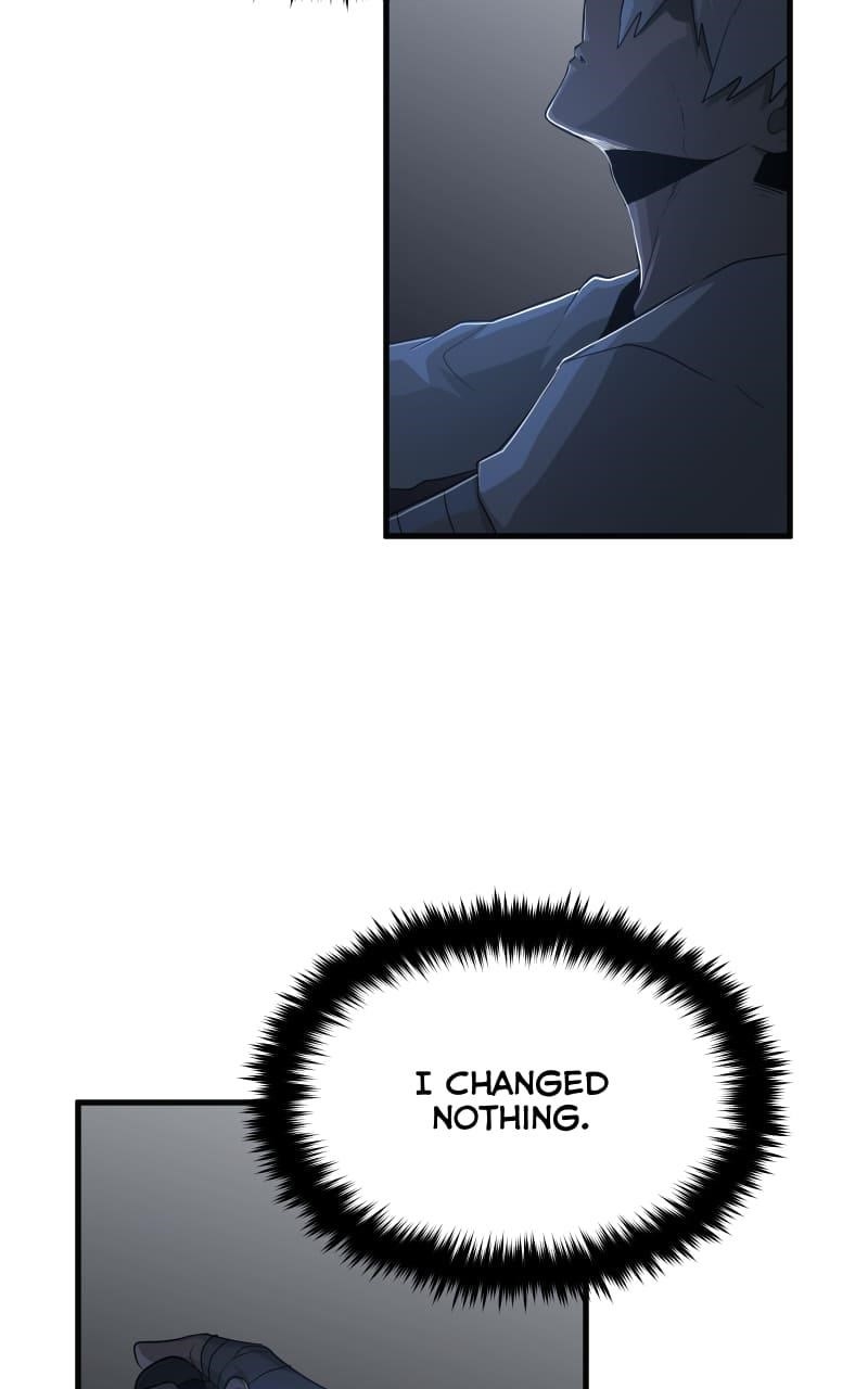 The One Who Parried Death Chapter 50 - Page 57