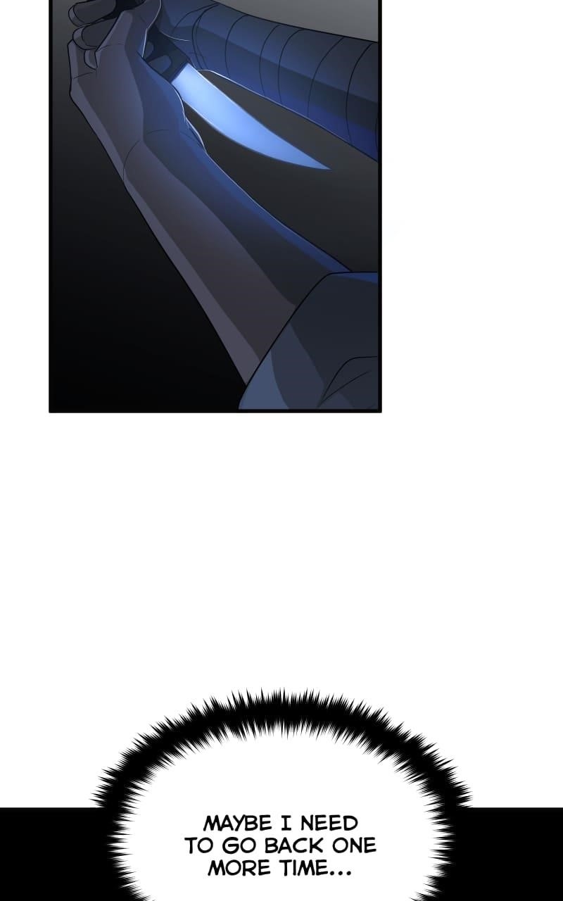 The One Who Parried Death Chapter 50 - Page 58