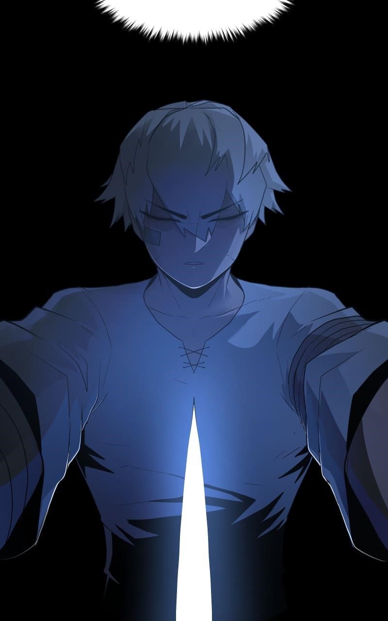 The One Who Parried Death Chapter 50 - Page 59