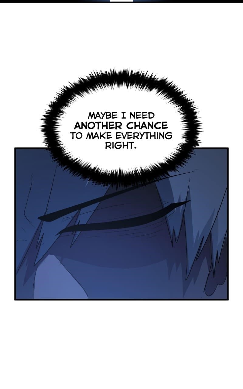 The One Who Parried Death Chapter 50 - Page 60