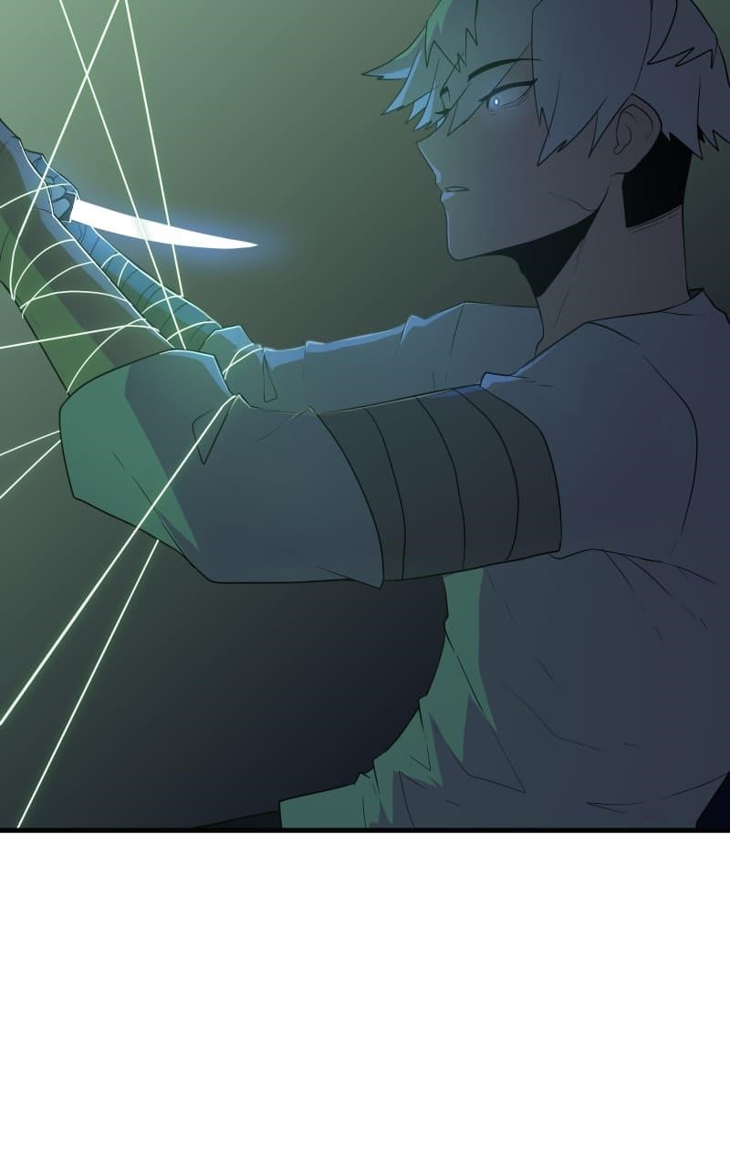 The One Who Parried Death Chapter 50 - Page 63