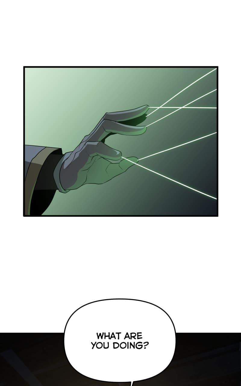 The One Who Parried Death Chapter 50 - Page 64