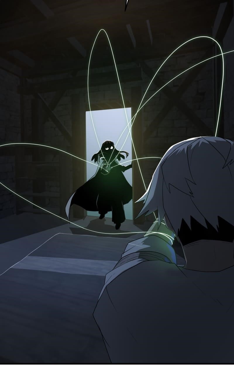 The One Who Parried Death Chapter 50 - Page 65