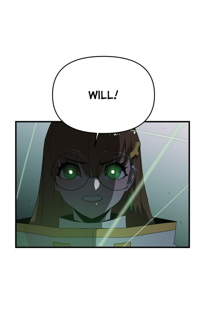 The One Who Parried Death Chapter 50 - Page 66