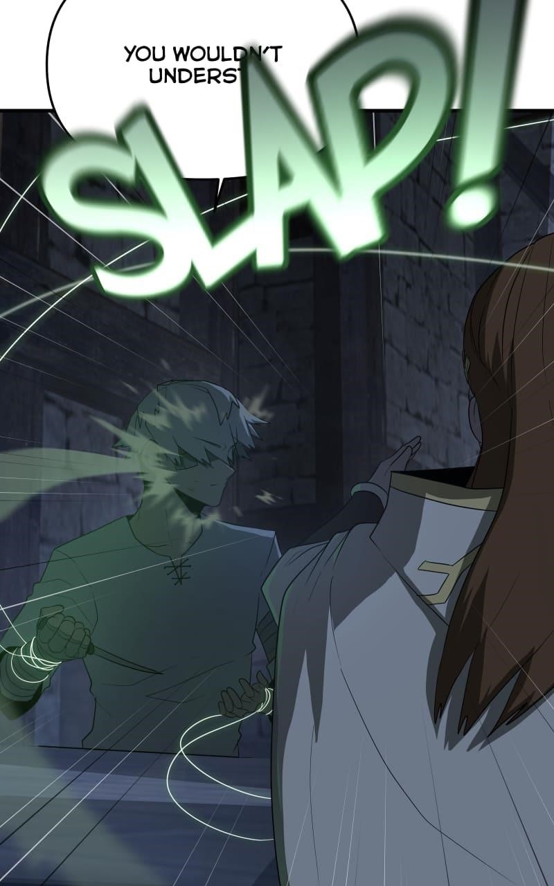 The One Who Parried Death Chapter 50 - Page 69