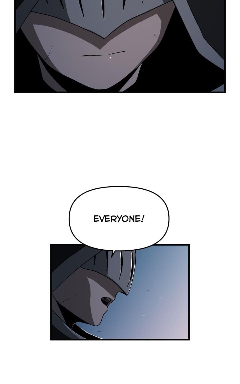 The One Who Parried Death Chapter 50 - Page 7