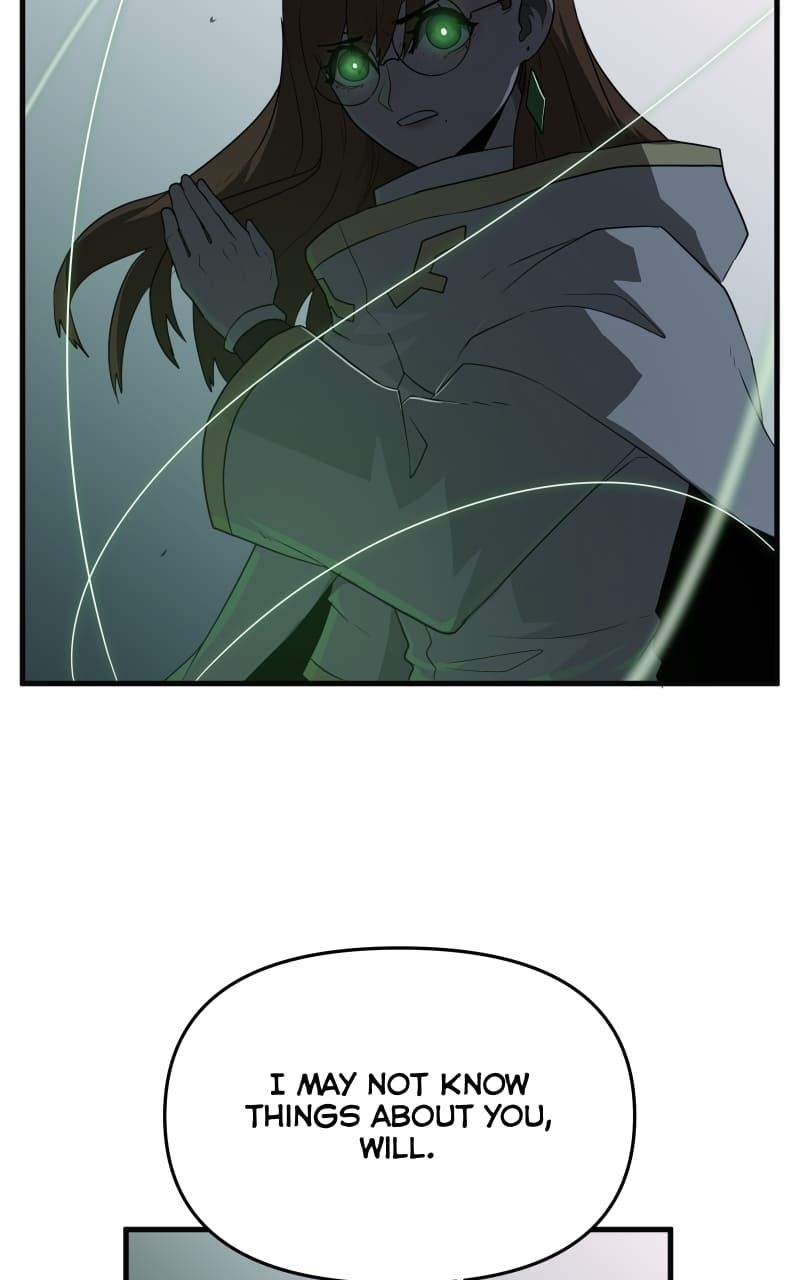 The One Who Parried Death Chapter 50 - Page 72