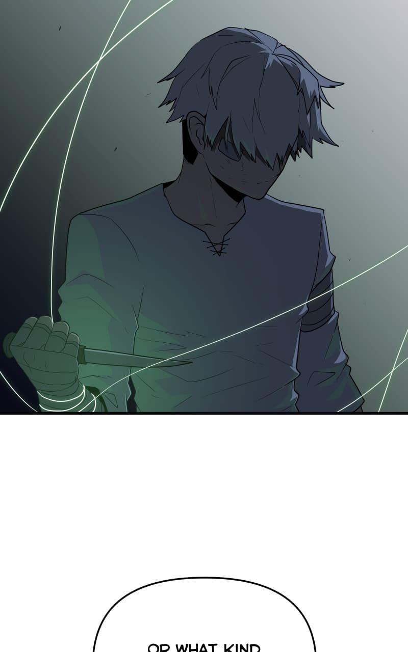 The One Who Parried Death Chapter 50 - Page 74